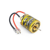 SURPASS HOBBY 540PLUS V2 11T 13T 16T 20T Brushed Motor With 80A ESC for TRAXXAS RC Car Boat 1/10 1/12 Car Model