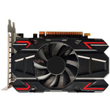 HD7670 4GB Graphics Card 128bit Independent HDMI-compatible Graphics Card Video Card Desktop Office Home PC Accessories