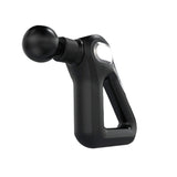 Electric Fascia Gun Full Body Massage Gun Muscle Meridian Depth Relief Soreness Massager Neck Membrane Impact Gun