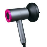 VIP Professional Hair Dryer Strong Wind Salon Dryer Hot Air Brush&Cold Air Wind Negative Ionic Blower Dry Electric Hair dryer