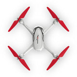 Original X4 H502E RC Quadcopter Helicopter Drone -FPV With 720P HD Camera GPS Altitude Mode 1/2 RTF - Mode Switch