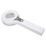 Facial Lamp Analyzer Lamp Skin Analyzer UV for Checking Skin Type