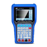 NEW Handheld Oscilloscope 1/2 Channels 250/500 MSa/s 50/70/80MHz 8bits Portable Oscilloscope Jinhan JDS3051A JDS3072E JDS3082A
