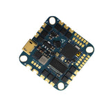 HAKRC F4126 F411 Flight Controller ICM42688 BLHELI_ S 20A 2-4S ESC AIO Built-in OSD Barometer Current Sensor for RC FPV Drone