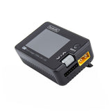 ToolkitRC M7 200W 10A DC Balance Charger Discharger for 1-6S Lipo Battery W/ Voltage Servo Checker ESC Receiver Signal Tester