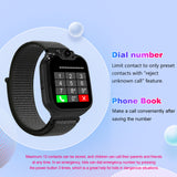 G9 Multifunctional 2G Kids Smart Phone Watch Children Smartwatch Alarm Clock 16 Puzzle Games Camera Music Video Player Toys Gift