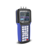 JDS2062A handheld signal generator multi-function sweeper dual channel custom waveform signal source