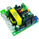 100w Modified Wave 12v to 220v AC 50hz Inverter Circuit Board DC-AC Boost Module