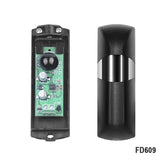 Automated Gate Safe Infrared Detector Sensor/ Swing /Sliding/Garage Gate / Door Safety Infrared Photocells