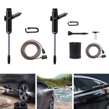 High Pressure Water Spray  Nozzle Tips, Power Washer Water  Electric