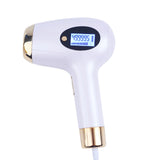 Laser-Hair Removal Epilator Permanent Body Electric Machine Face Leg  2021 New Laser Epilator Permanent Skin Care Tools