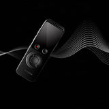 8GB MP3 Magnetic Recording Device Voice Activated Mini Audio Recorder Activated Recorder Mini Microphone Audio