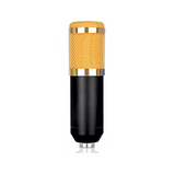 Live sound card BM800 V8S Bluetooth Mixer Condenser Microphone Audio Sound Card Live Broadcast Recording USB 3.5mm