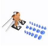 Car Dent Repair Kit Bump  Car Dent Repair Tool Dent Pull Suction Sucker Gasket Repair Device Repair Puller tool