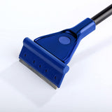 Fish Tank Clean Tools 5 In 1 Aquarium Cleaning Set Fish Net Gravel Grass Fork Rake Algae Scraper Sponge Brush Aquarium Supplies