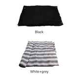 5M Deck Easy Install Home Fence Mesh For Balcony Privacy Screen Cover Patio Rectangle With Hole Courtyard Durable Shade Net