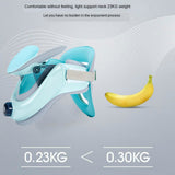 Medical Cervical Traction Device Posture Corrector Cervical Collar Cervical  Neck Braces Health Care Neck Support Neck Massage