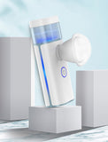 Eye Care Cleaning Instrument Liquid Antibacterial Anti-inflammatory Wash Relief Eye Fatigue Dry Eye Symptom Wash Artifact