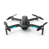 L700PRO L700 PRO 5G WIFI FPV Foldable GPS RC Drone Quadcopter with 4K Camera Professional Brushless Helicopters Toys