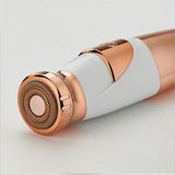 Washable Electric Lady Shaver Razor Bikini Body Leg Hair Removal Smooth Skin Foil Shave Cut Women Face Haircut Epilator Shaving