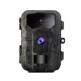 32MP 1080P Trail Hunting Camera With Infrared Sensors Waterproof  Activated Night Vision Wildlife Camera For Hunting Accessories