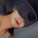 1 Set Eye Mask Practical Eye Mask Portable Eye Mask Durable Eye Mask