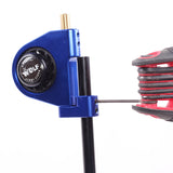 Used for Compound Bow to Reduce Bowstring Vibration Stopper Composite Pulley Stopper Protection Bow String Equipment