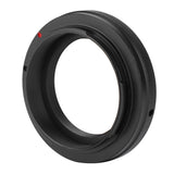 Camera Lens Adapter Ring Mount Lens Adapter Rings Camera Accessories For Canon Aluminum Alloy Camera Lens Adapter Rings