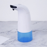 Touchless Automatic Soap Foaming Dispenser Pump Bottle for Children Hand Washing Kitchen Bathroom Foam Liquid Soap Machine