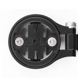 GUB Bike Computer Stem Mount Adjustable Cycling Stem Mount Replacement for Garmin Wahoo Bryton Cateye Bike Computer Holder