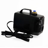 80W 3.5M Water Pump Engraving Machine Tool Cooling for CNC Router 1.5KW/2.2KW Spindle Motor