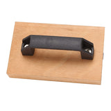 Guitar Handle Fret File,Guitar Fret Bevel Dressing Tool,Luthier File Tools for Guitar Bass Ukulele Banjo Mandolins
