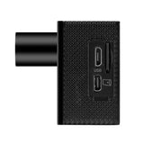 Wireless WiFi electronic eyepiece 20 megapixel new astronomical telescope with micro screen HD