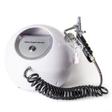 Water Oxygen Jet Peeling Skin Care Acne Treatment Facial Rejuvenation Skin Moisturizing Machine Face Care Oxygen Spraye Skin spa