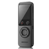 8GB MP3 Magnetic Recording Device Voice Activated Mini Audio Recorder Activated Recorder Mini Microphone Audio