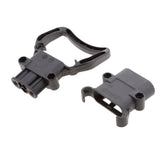 Battery Quick Connector With Handle Terminal Kit 80A High Current