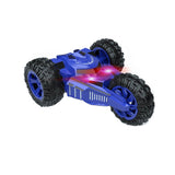 2.4GHz RC Cars High Speed Stunt Car,  360° Rolling Drift Off-road Dump Truck Children's Toy For Boy Gift Bithday Gift Voiture