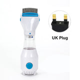 Electric Cat Comb Pet Hair Remover  for Cats Lice Comb Dogs Lice Cleaner Pet Hairbush Cat Grooming Comb Cat Brush Dog Grooming