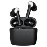 J8 TWS ANC Noise Reduction Earphone For All Smart Phone Sport headphones Stereo Earbud Wireless Bluetooth In-ear Earphones