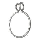 Anchor Retrieval System Ring with 8mm Wire Marine Grade , Suitable for Most Ships and Yachts Outdoors High Performance Premium