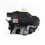 Door Lock Actuator Rear Left LH 3B1 839 015 For SEAT J-etta Golf Beetle B-ORA POLO PASSAT 3B4839015A 3B1839015AK 	3B1 839 015 M