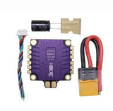 HAKRC 15A 20A 30A 40A 50A 4In1 50A 3-6S BLHeli_32 5V 3A BEC Dshot1200 Mini Size ESC for DIY Quadcopter FPV Racing Drone