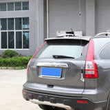 SG-7900 VHF UHF Dual Band 5.0DB (144Mhz)7.6DB(430Mhz) Stainless Steel 1.58M 144/430Mhz SG 7900 Antenna For Mobile Radio