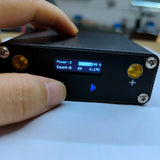 Mini Spot Welder Machine 1-20 Gear Power Adjustable Portable 18650 Battery Welding Power Supply W/ Display 5500mAh 5v