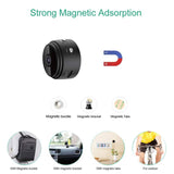 A9 Camera 1080p Camera Night Version Micro Camera Voice Video Recorder Wireless Security Mini Camcorders  90°Wide-angle Cam