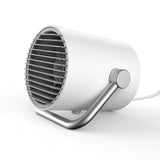 Electric fan USB Desk Mini Fan Portable Air Cooler Fan Air Conditioner Light Desktop Air Cooling Fan Humidifier Purifier new