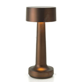 Cordless Battery Table Lamps Touch Sensor Bar Restaurant Led Portable Rechargeable Desk Lamp Bedroom Living Room Light Fixtures