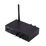 ANLEON S2 863-865mhz Wireless In-ear Monitor Transmitter UHF Stereo IEM System Stage Monitoring