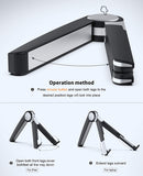 Laptop Stand Adjustable Angle Portable Notebook Cooling Support Tablet Holder Foldable