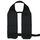 Beer Belt 12 Pocket Drink Vest Beverage Holder For Outdoor Climbing Camping Travel
